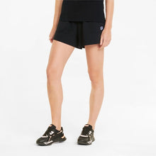 Load image into Gallery viewer, DOWNTOWN HIGH WAIST WOMEN'S SHORTS