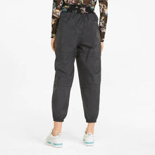 Load image into Gallery viewer, CRYSTAL GALAXY WOVEN WOMEN'S PANTS