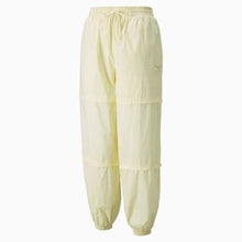 Load image into Gallery viewer, CRYSTAL GALAXY WOVEN WOMEN'S PANTS