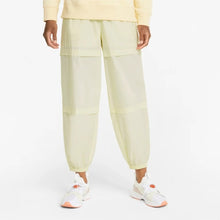 Load image into Gallery viewer, CRYSTAL GALAXY WOVEN WOMEN'S PANTS