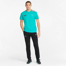 Load image into Gallery viewer, Mercedes AMG Petronas F1 Slim Men's Sweatpants