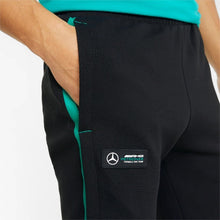 Load image into Gallery viewer, Mercedes AMG Petronas F1 Slim Men's Sweatpants