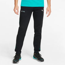 Load image into Gallery viewer, Mercedes AMG Petronas F1 Slim Men's Sweatpants