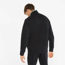 Load image into Gallery viewer, SWxP Half-Zip Men's Jacket