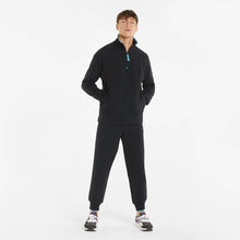 Load image into Gallery viewer, SWxP Half-Zip Men's Jacket