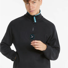 Load image into Gallery viewer, SWxP Half-Zip Men's Jacket
