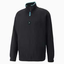 Load image into Gallery viewer, SWxP Half-Zip Men's Jacket
