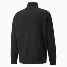 Load image into Gallery viewer, SWxP Half-Zip Men's Jacket