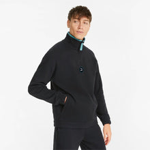 Load image into Gallery viewer, SWxP Half-Zip Men's Jacket