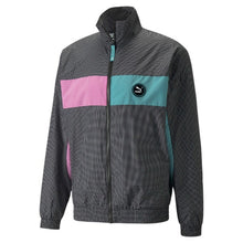 Load image into Gallery viewer, SWxP Woven Men's Jacket