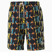 Load image into Gallery viewer, HC Printed Men's Shorts