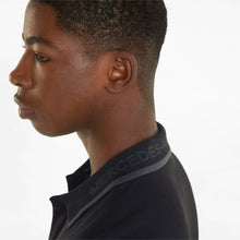 Load image into Gallery viewer, MERCEDES-AMG PETRONAS MOTORSPORT F1 PIQUÉ POLO SHIRT MEN