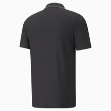 Load image into Gallery viewer, MERCEDES-AMG PETRONAS MOTORSPORT F1 PIQUÉ POLO SHIRT MEN