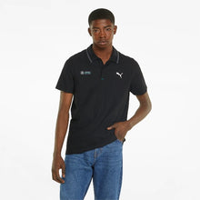 Load image into Gallery viewer, MERCEDES-AMG PETRONAS MOTORSPORT F1 PIQUÉ POLO SHIRT MEN