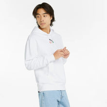 Load image into Gallery viewer, Brand Love Multiple Men's Hoodie