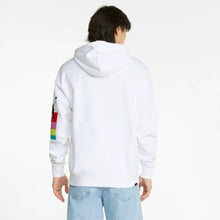 Load image into Gallery viewer, Brand Love Multiple Men's Hoodie