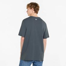 Load image into Gallery viewer, DOWNTOWN LOGO CREW NECK MEN'S TEE
