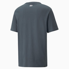 Load image into Gallery viewer, DOWNTOWN LOGO CREW NECK MEN'S TEE