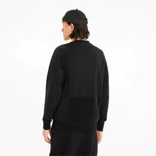 Load image into Gallery viewer, Downtown Crew Neck Men's Sweatshirt