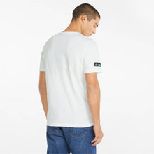 Load image into Gallery viewer, Mercedes F1 Logo Men's Tee