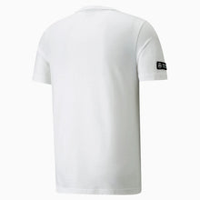 Load image into Gallery viewer, Mercedes F1 Logo Men's Tee