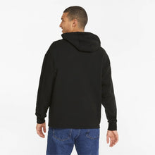 Load image into Gallery viewer, SCUDERIA FERRARI RACE PRINTED MEN'S HOODIE