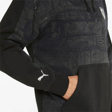 Load image into Gallery viewer, SCUDERIA FERRARI RACE PRINTED MEN'S HOODIE