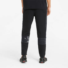Load image into Gallery viewer, SCUDERIA FERRARI RACE PRINTED MEN'S SWEATPANTS