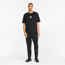 Load image into Gallery viewer, SCUDERIA FERRARI RACE PRINTED MEN'S SWEATPANTS
