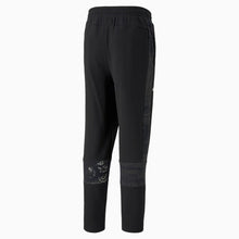Load image into Gallery viewer, SCUDERIA FERRARI RACE PRINTED MEN'S SWEATPANTS
