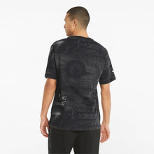 Load image into Gallery viewer, Scuderia Ferrari Race Printed Men's T-shirt