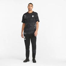 Load image into Gallery viewer, Scuderia Ferrari Race Printed Men's T-shirt