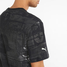 Load image into Gallery viewer, Scuderia Ferrari Race Printed Men's T-shirt