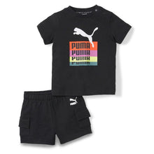 Load image into Gallery viewer, MINICATS BRAND LOVE BABIES' SET