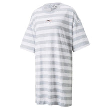 Load image into Gallery viewer, RE:Collection Women's Stripe Dress