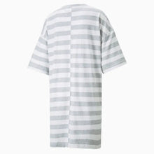Load image into Gallery viewer, RE:Collection Women's Stripe Dress