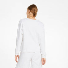 Load image into Gallery viewer, RE:Collection Relaxed Crew Neck Women's Sweatshirt