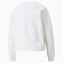Load image into Gallery viewer, RE:Collection Relaxed Crew Neck Women's Sweatshirt
