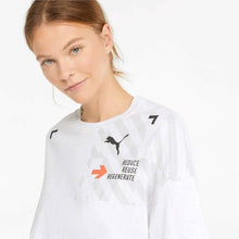 Load image into Gallery viewer, RE:Collection Oversized Women's Tee