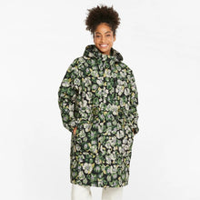 Load image into Gallery viewer, PUMA X LIBERTY WOMEN'S RAIN JACKET