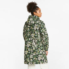 Load image into Gallery viewer, PUMA X LIBERTY WOMEN'S RAIN JACKET