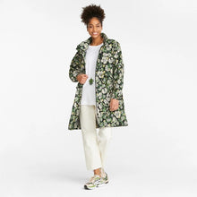 Load image into Gallery viewer, PUMA X LIBERTY WOMEN'S RAIN JACKET