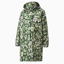 Load image into Gallery viewer, PUMA X LIBERTY WOMEN'S RAIN JACKET