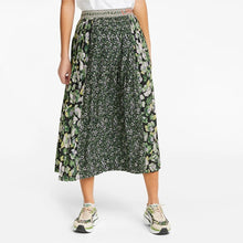 Load image into Gallery viewer, PUMA X LIBERTY PRINTED PLEATED WOMEN'S SKIRT