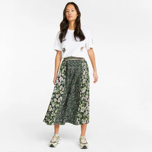 Load image into Gallery viewer, PUMA X LIBERTY PRINTED PLEATED WOMEN'S SKIRT