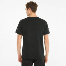 Load image into Gallery viewer, BMW M MOTORSPORT STATEMENT GRAPHIC MEN'S TEE 2