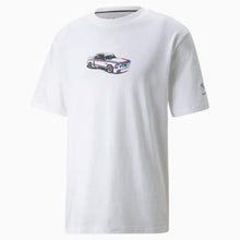 Load image into Gallery viewer, BMW M Motorsport Statement Men's Tee