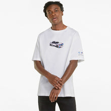 Load image into Gallery viewer, BMW M Motorsport Statement Men's Tee