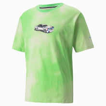 Load image into Gallery viewer, BMW M MOTORSPORT STATEMENT MEN'S TEE