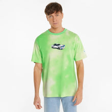 Load image into Gallery viewer, BMW M MOTORSPORT STATEMENT MEN'S TEE
